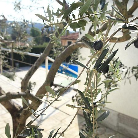 Spacious Villa In Parecag With A Swimming Pool Sečovlje Екстериор снимка