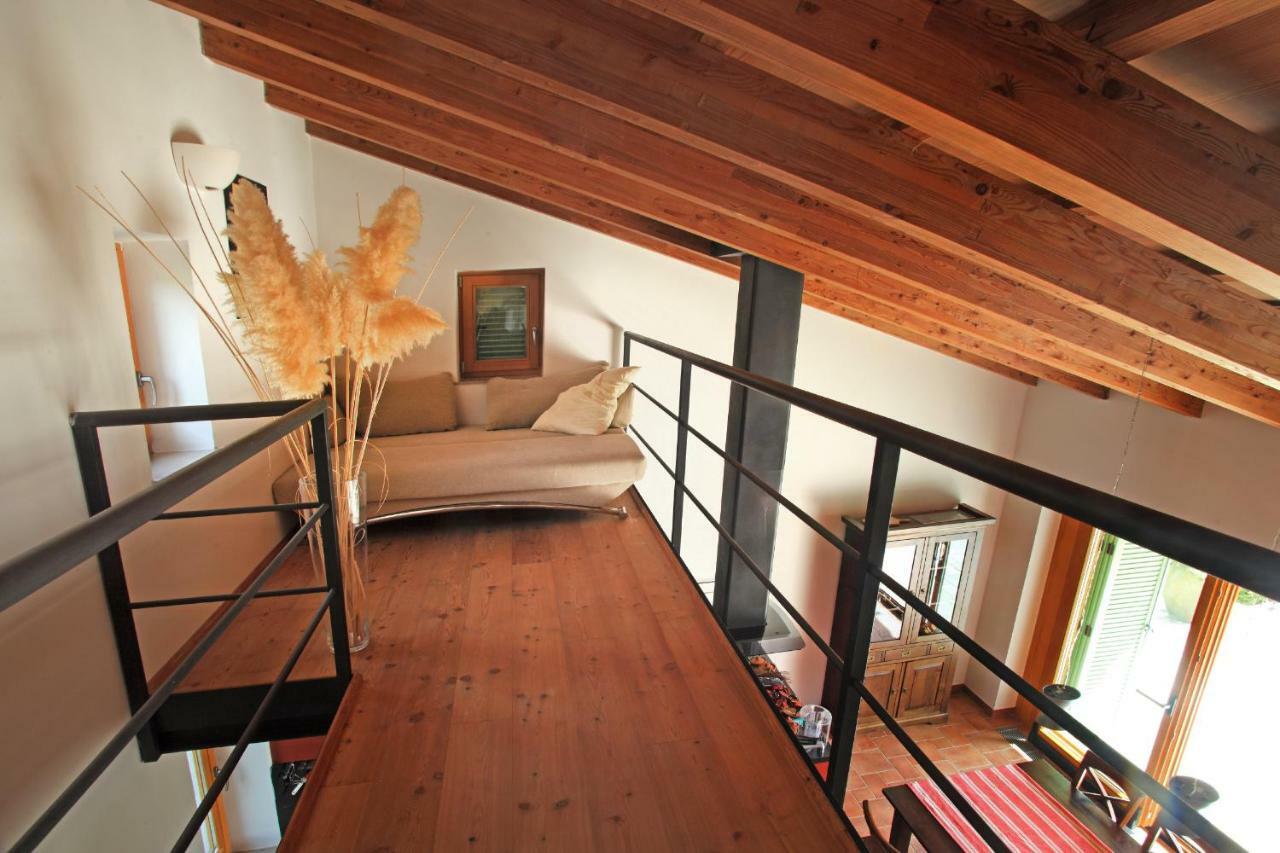 Spacious Villa In Parecag With A Swimming Pool Sečovlje Екстериор снимка